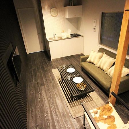 Sekai Hotel Tsuki Osaka Zewnętrze zdjęcie