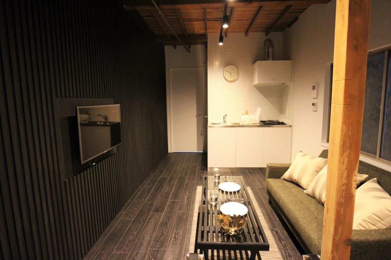 Sekai Hotel Tsuki Osaka Zewnętrze zdjęcie